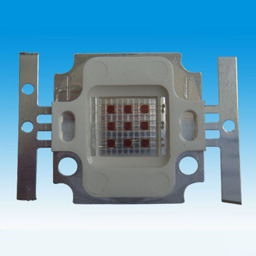 10W 红光集成