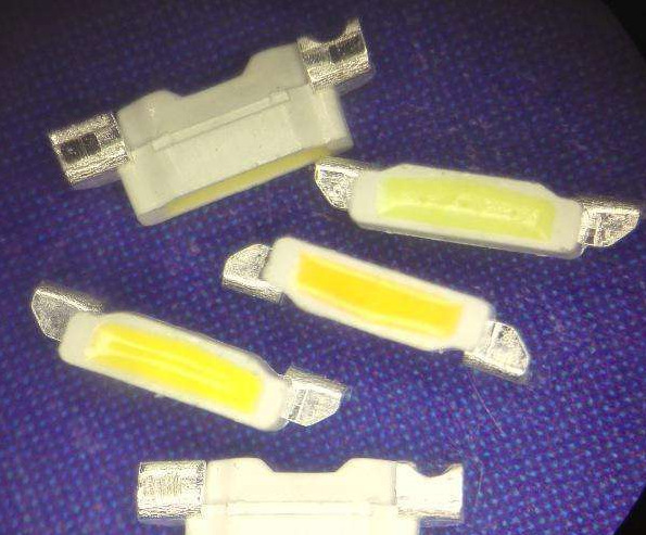 高质量335白灯高亮度背光灯条游戏机专用贴片